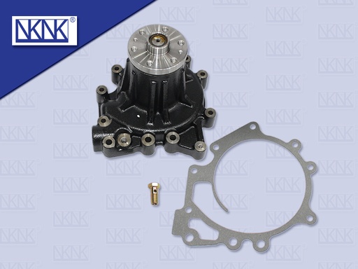 [0207-0937] ปั๊มน้ำ IS 4HK1 G3 ไม่มีท่อ 5-87311242-0 (NKN)
