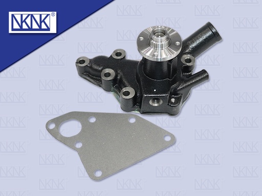 [0207-0938] ปั๊มน้ำ IS C240 C201 รุ่นหน้าแปลนใบพัด 4รู (NKN)