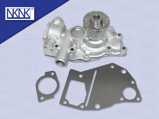 [0207-0940] ปั๊มน้ำ IS 4LE2 8-98098-660-0 (NKN)