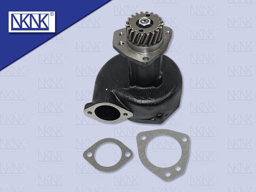 [0207-0944] ปั๊มน้ำ NS PD6 NO.ฝา 21010-97572 (NKN)