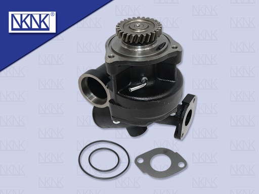 [0207-0945] ปั๊มน้ำ NS PF6T + ฝา 21010:96211 (NKN)