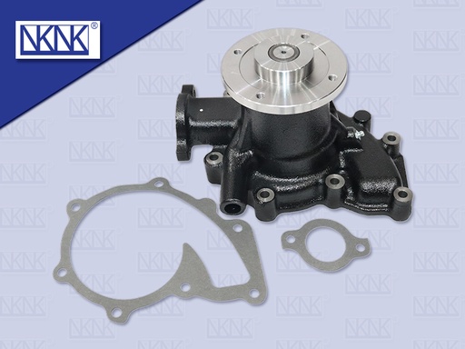 [0207-0947] ปั๊มน้ำ NS PK250 FE6T หน้าแปลนใหญ่ (NKN) 21010-Z5129