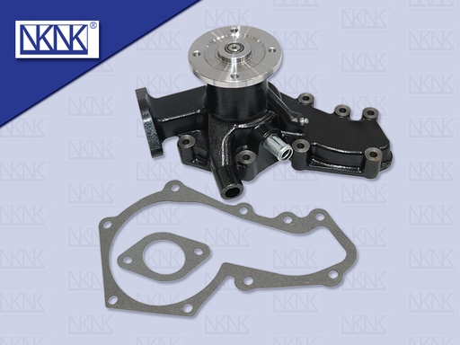 [0207-0951] ปั๊มน้ำ NS FE6T 21010-Z5607 (NKN)