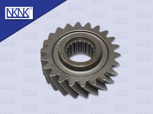 [0208-0009] เฟืองขับ NS ตัวติดเดือยหมู