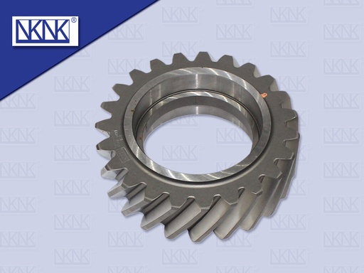 [0208-0012] เฟืองขับ NS ลูกปืนในรู