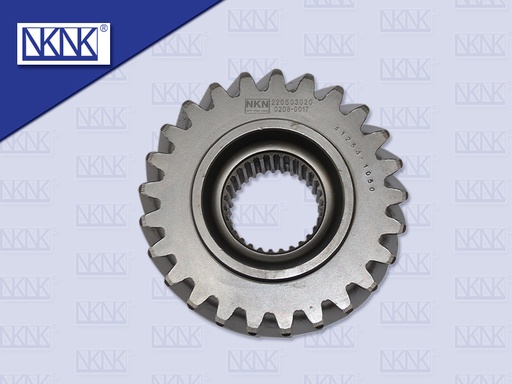 [0208-0017] เฟืองขับ SUMO ตัวติดเดือยหมู SUMO KT725