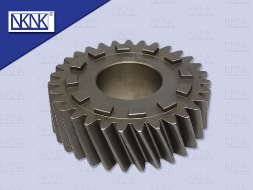 [0208-0024] เฟืองขับดิปล็อค IS DECA 31 ฟัน