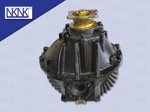 [0208-0037] เฟืองท้าย FBR 7.41 20 ร่อง เสื้อสูง จานบาง