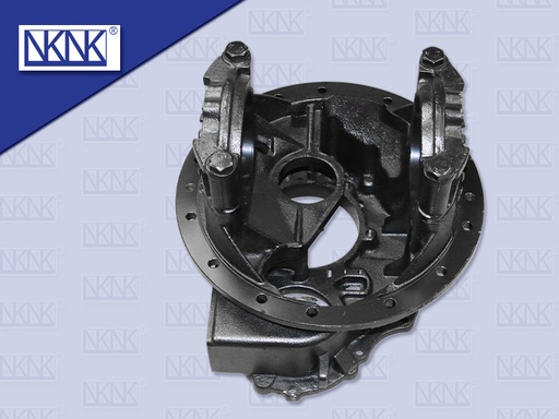 [0208-0060] เสื้อเฟืองท้ายลูกหน้า NS