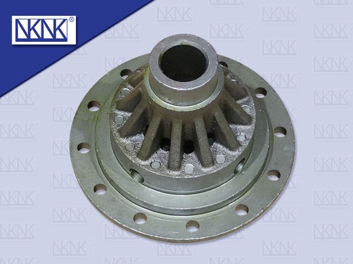 [0208-0063] เสื้อดอกจอกเฟืองท้าย IS 100/110 แรง