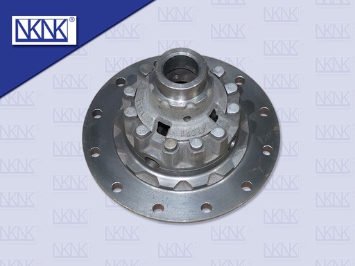 [0208-0065] เสื้อดอกจอกเฟืองท้าย HN โปรเฟียร์ รุ่นน๊อต จานไม่ทะลุ