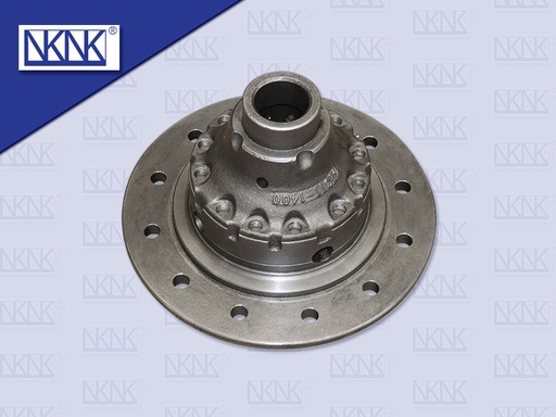 [0208-0066] เสื้อดอกจอกเฟืองท้าย HN HITEX 195