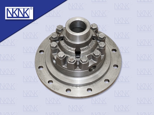 [0208-0073] เสื้อดอกจอกเฟืองท้าย NS CW30 41 รุ่นน๊อต จานฝัง