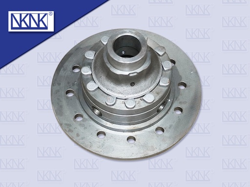 [0208-0074] เสื้อดอกจอกเฟืองท้าย ZM KT ลูกหน้า SUMO