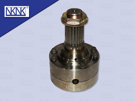 [0208-0078] เสื้อระฆังตัวใน IS JUMBO 200 แรง ROCKY175