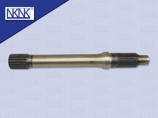 [0208-0090] แกนเพลาทะลุ IS DECA 2 ตอน