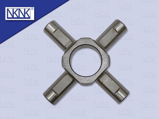 [0208-0100] กากบาทดอกจอกเฟืองท้าย IS FBR โต 25*161 MM