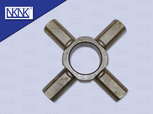 [0208-0104] กากบาทดอกจอกเฟืองท้าย IS ROCKY175 โต 30*180 MM ระฆัง 210-240