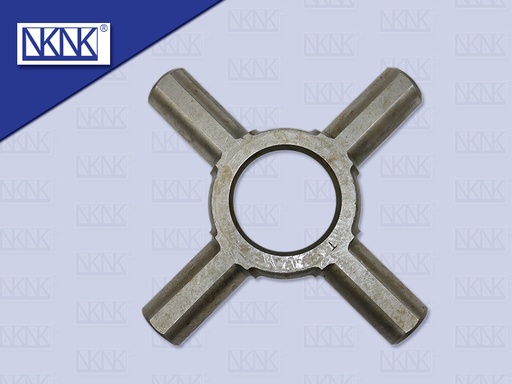 [0208-0110] กากบาทดอกจอกระฆัง NS โต 28*190 MM