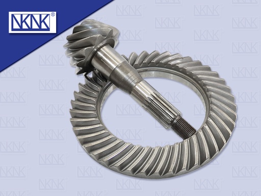 [0208-0193] จานเดือย IS ELF 10.41