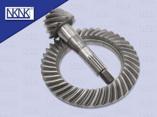 [0208-0195] จานเดือย IS ELF 9.41