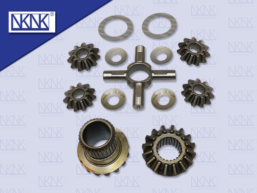 [0208-0249] ชุดซ่อมดอกจอกระฆัง FS 627+ตัวใหญ่