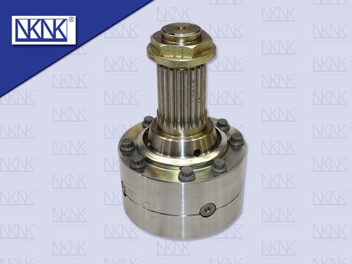 [0208-0255] ชุดซ่อมดอกจอกระฆัง IS ROCKY175 JUMBO 200+เสื้อใน