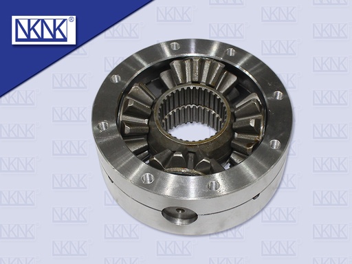 [0208-0260] ชุดดิปล็อค NS UD CWE370 เควสเตอร์ 34 ร่อง 263300-4