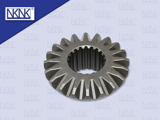 [0208-0261] ดอกจอกเฟืองท้ายตัวใหญ่ IS NPR 115แรง 19 ร่อง