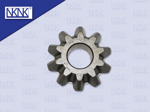 [0208-0266] ดอกจอกเฟืองท้ายตัวเล็ก IS ROCKY เพลาเดียว JCM490 โอริง 200