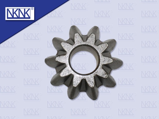 [0208-0270] ดอกจอกเฟืองท้ายตัวเล็ก IS HIPEX