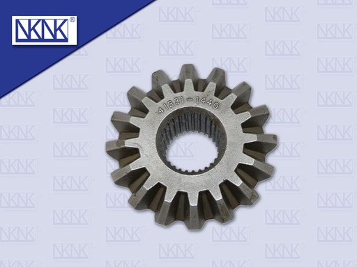 [0208-0273] ดอกจอกเฟืองท้ายตัวใหญ่ HN SUMO 226