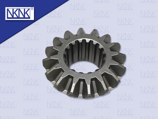 [0208-0279] ดอกจอกเฟืองท้ายตัวใหญ่ IS JUMBO200 แรง 16 ร่อง