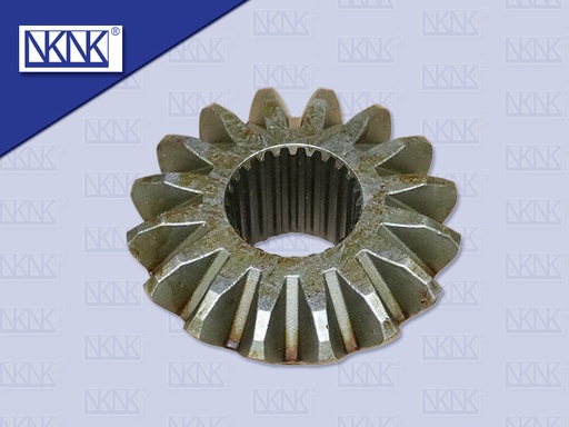 [0208-0283] ดอกจอกเฟืองท้ายตัวใหญ่ IS JCM490 24 ร่อง