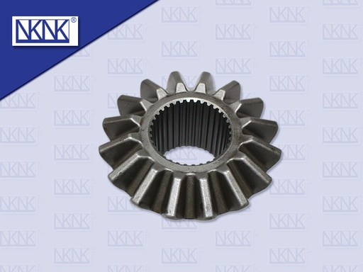 [0208-0286] ดอกจอกเฟืองท้ายตัวใหญ่ NS 34 ร่อง ละเอียด