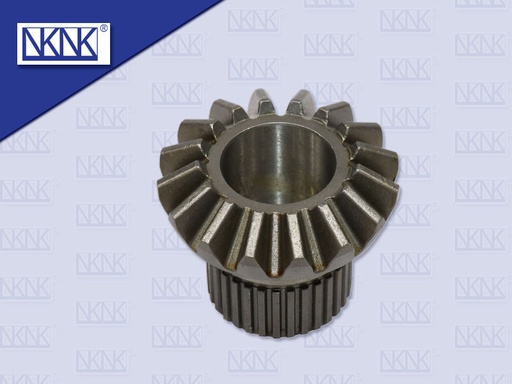 [0208-0302] ดอกจอกระฆังตัวใหญ่ ตัวนอก FS 527