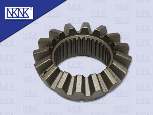 [0208-0304] ดอกจอกระฆังตัวใหญ่ ตัวนอก HN ZM