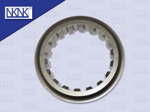 [0208-0310] ปลอกเลื่อนดิปล็อค 2K