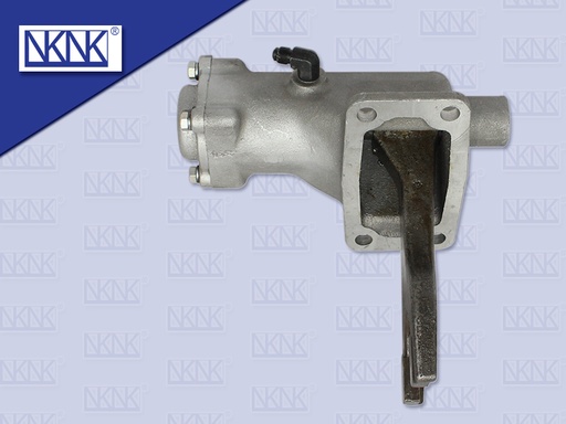 [0208-0313] ฝาครอบ DL HN