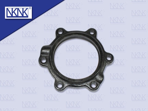 [0208-0316] ฝาครอบซีลระฆัง HN