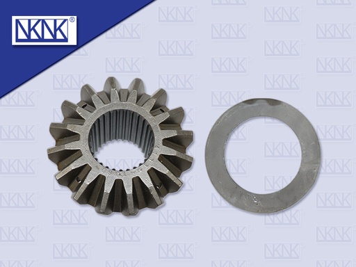 [0208-0346] ดอกจอกเฟืองท้ายตัวใหญ่ HN KT920 29 ร่อง