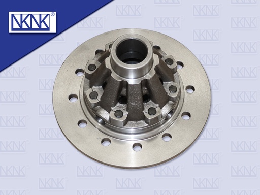 [0208-0363] เสื้อดอกจอกเฟืองท้าย HN FD FG MEGA 6 ล้อ