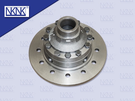 [0208-0364] เสื้อดอกจอกเฟืองท้าย HN SUMO 227 ZM บ่าหนา