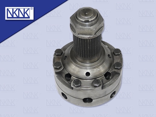 [0208-0368] เสื้อดอกจอกระฆัง HN ZM แกนใหญ่