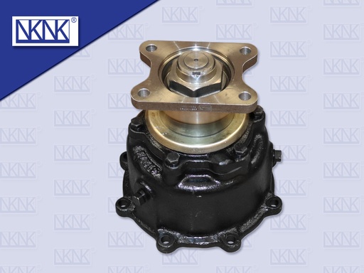 [0208-0386] ระฆัง HN SUMO แกนใหญ่ หน้าแปลนเล็ก