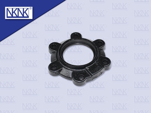 [0208-0400] บ่าซีลแกนเพลาทะลุ NS 3 ตอน