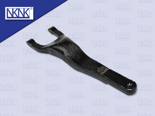 [0208-0403] ก้ามปูคลัช HN DUTRO WO4C 5 เกียร์ 31233-37050