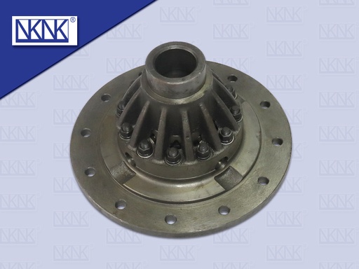 [0208-0419] เสื้อดอกจอกเฟืองท้าย IS KS NPR115+ชุดซ่อม 23 ร่อง ประกอบ