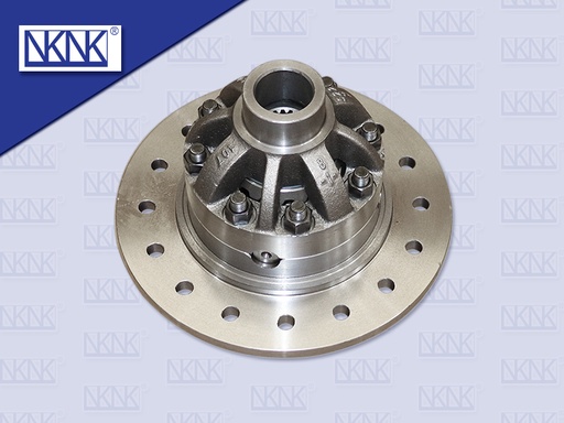 [0208-0420] เสื้อดอกจอกเฟืองท้าย IS FBR เสื้อเตี้ย+ชุดซ่อม 20 ร่อง ประกอบ