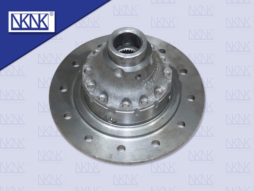 [0208-0434] เสื้อดอกจอกเฟืองท้าย HN MEGA FG8J+ชุดซ่อม 29 ร่อง ประกอบ